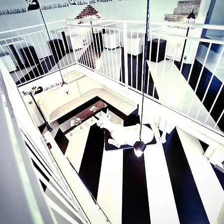 New Generation Hostel Milan Center-3